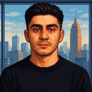 Mahdi Rostami